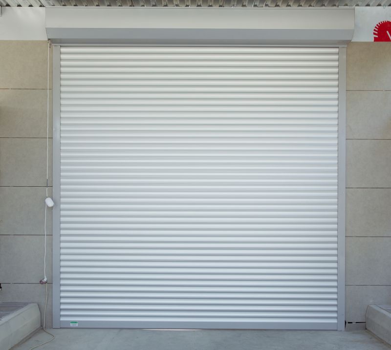 Roller Shutter Repair in Kansas City, KS