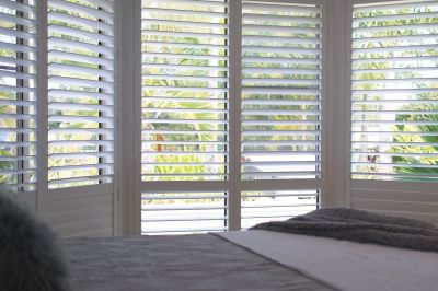 Wood Shutters Installation in Denver, CO