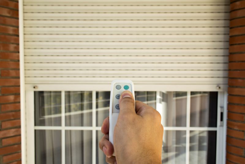 Electric Shutter Repair in Kansas City, KS