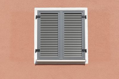 Emergency Shutter Installation in Arvada, CO