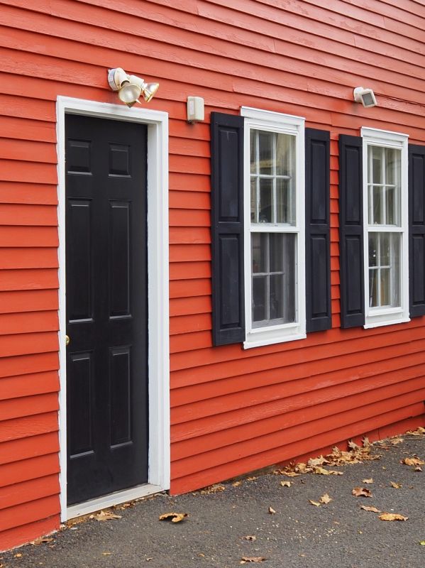 Exterior Shutters Installation in Overland Park, KS