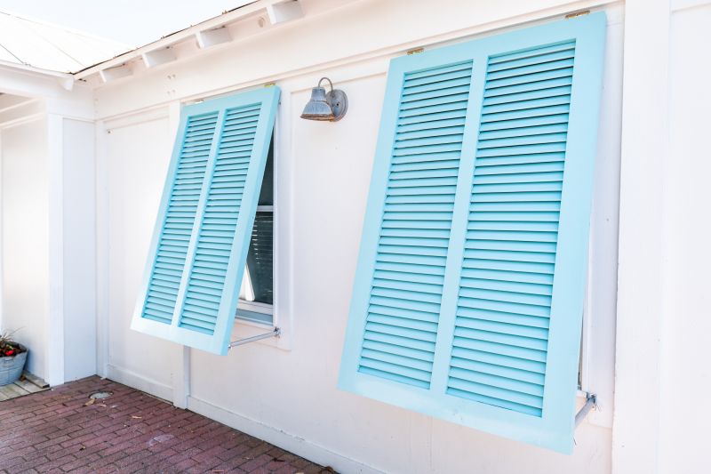 Exterior Shutters Repair in Arvada, CO