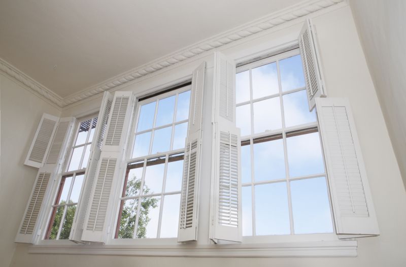 Indoor Shutters Installation in Arvada, CO