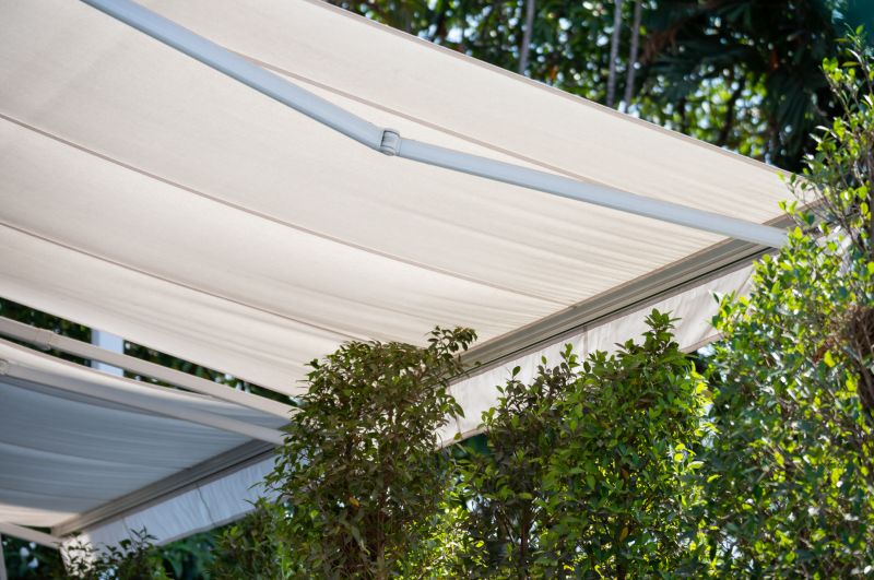 Metal Awning Installation Costs — Cost of Metal Awning Installation