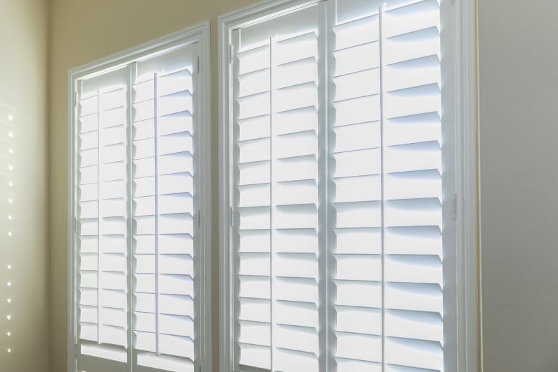 Shutter Latch Replacement in Kansas City, KS