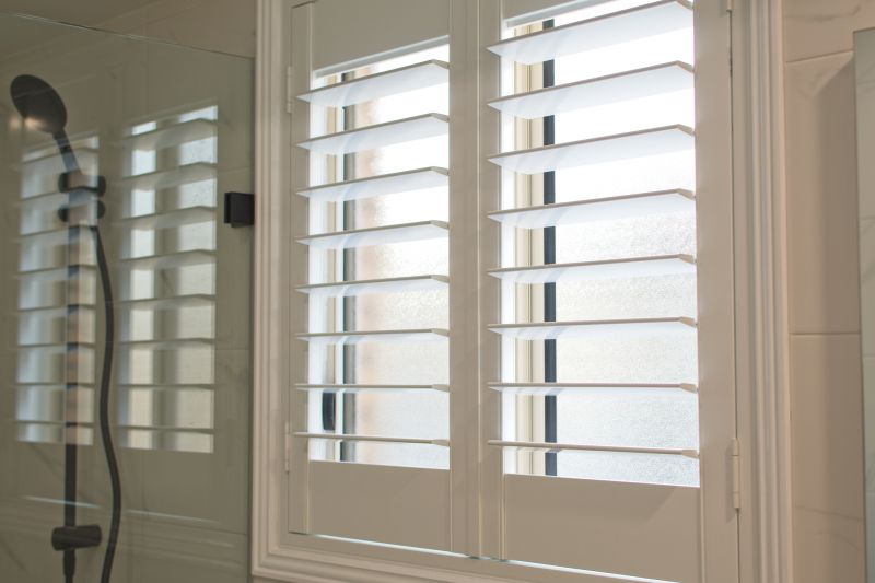 Shutter Louver Repair in Littleton, CO