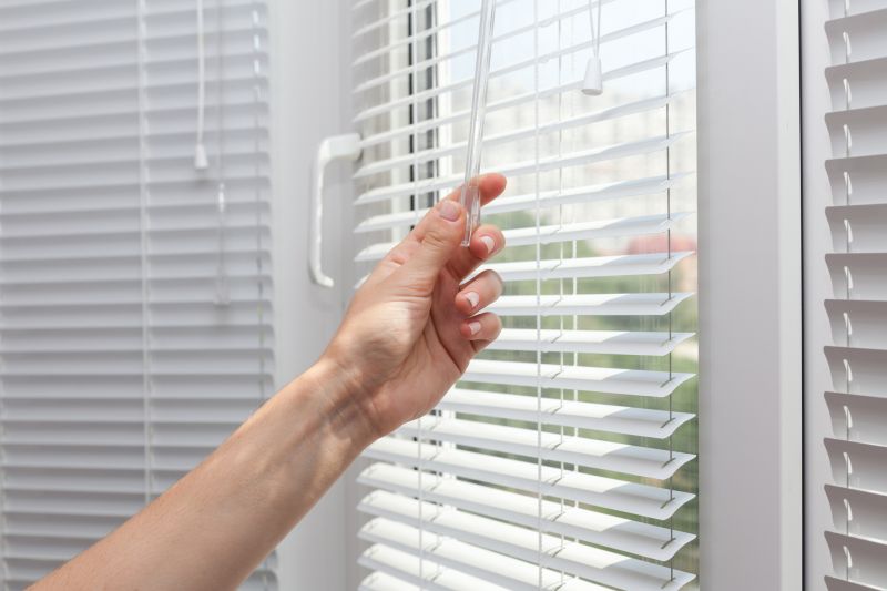 Shutter Reattachment in Alpharetta, GA