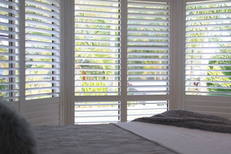 Shutters Installation in Denver County, CO