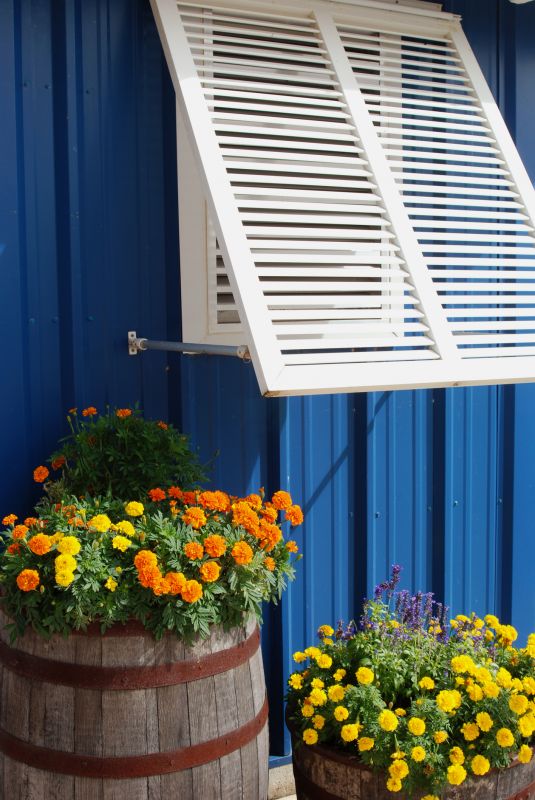 Shutters Installation in Kansas City, KS