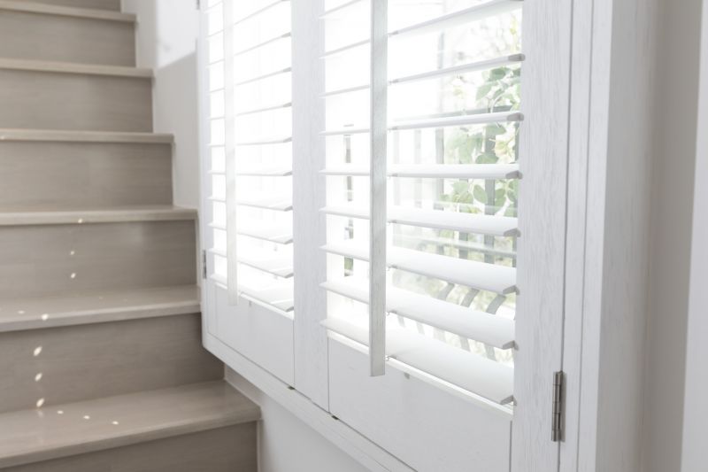 Shutters Replacement in Denver County, CO