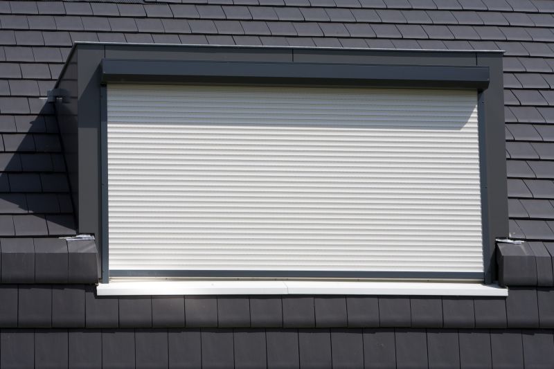 Storm Shutter Replacement in Arvada, CO