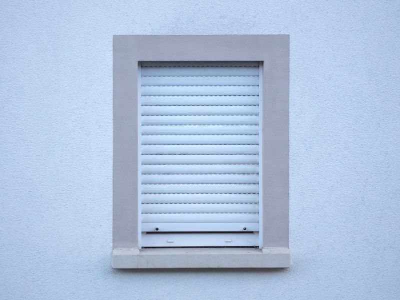 Storm Shutter Replacement in Overland Park, KS