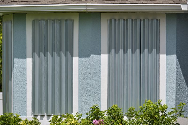 Storm Shutters Installation in Denver, CO