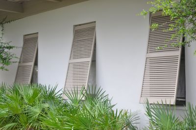 Storm Shutters Installation in Denver, CO