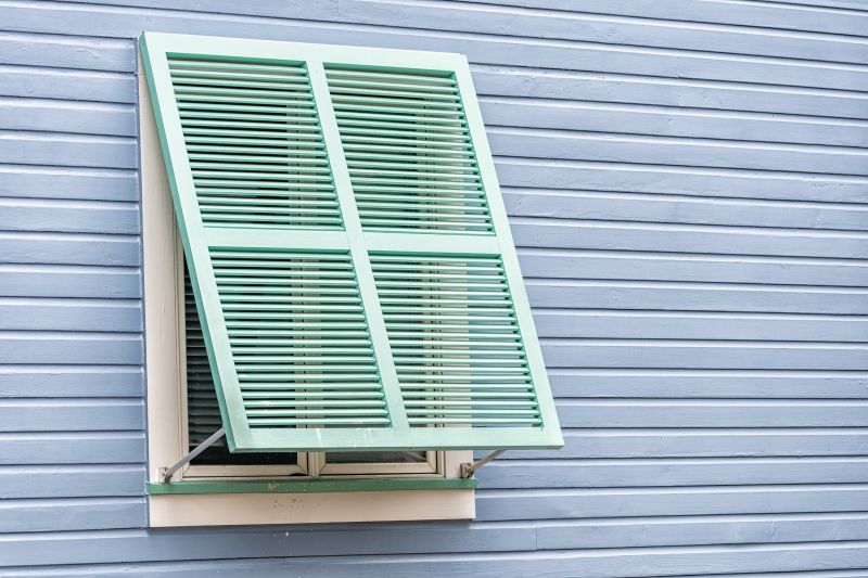 Window Shutters Replacement in Boulder, CO