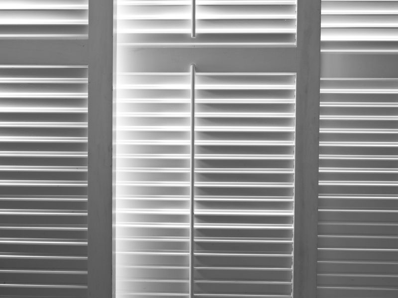 Window Shutters Replacement in Olathe, KS