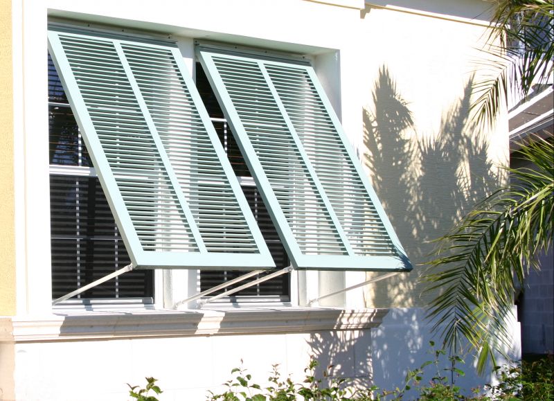 Window Shutters Replacement in Richmond, VA