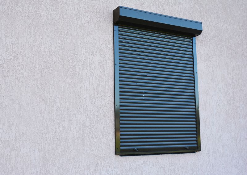Wood Shutters Installation in Overland Park, KS