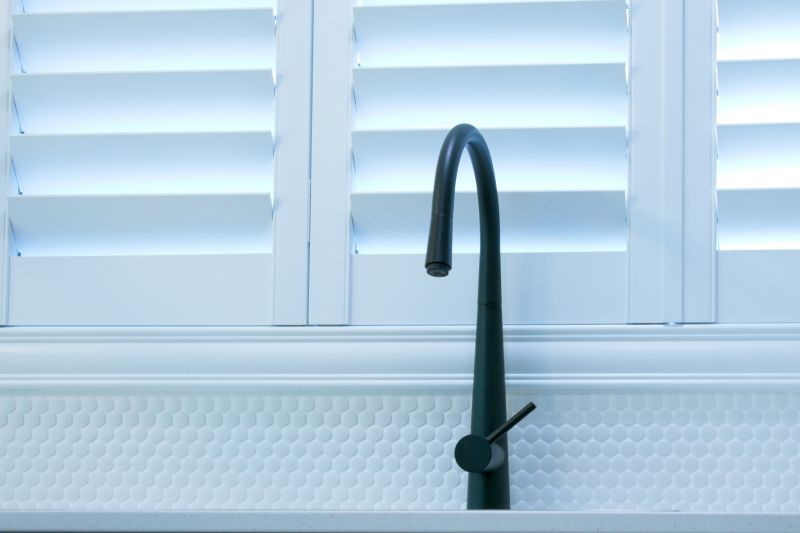 Wood Shutters Installation in Denver, CO